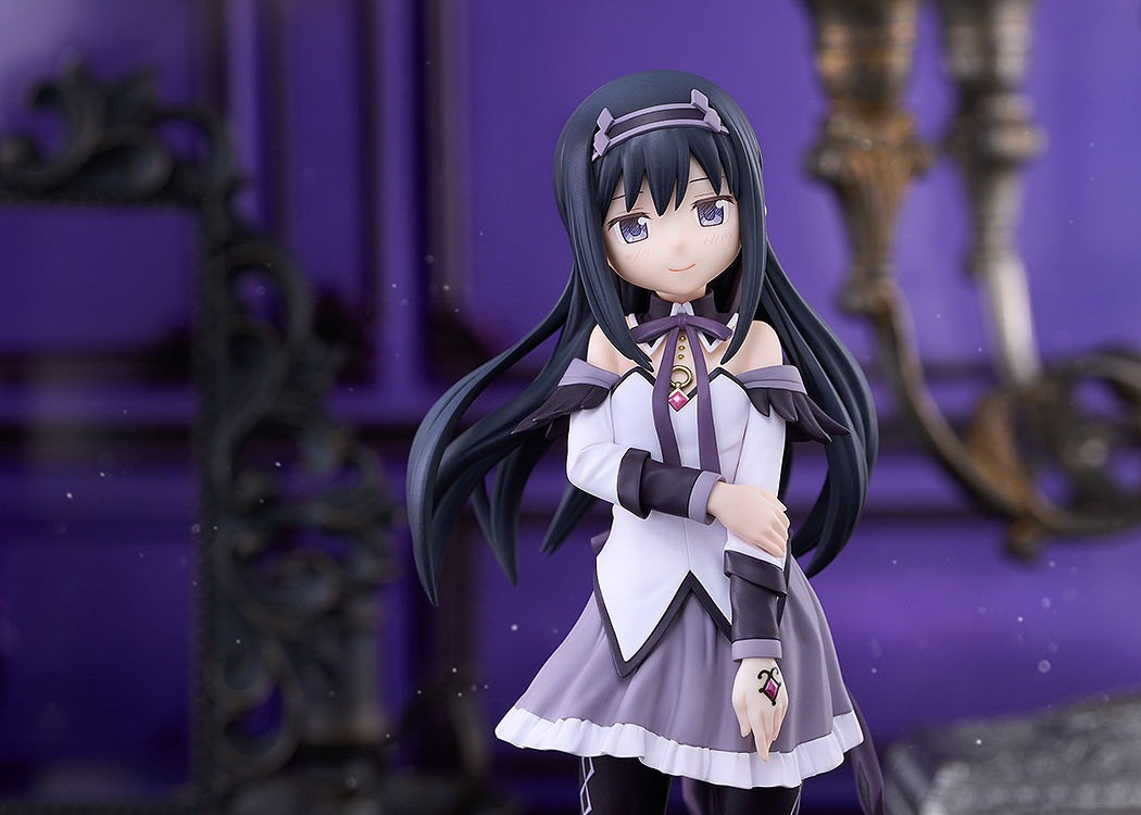 ごさく③RAYS HOMURA Puella Magi Madoka Magica The Movie -Walpurgisnacht: Rising