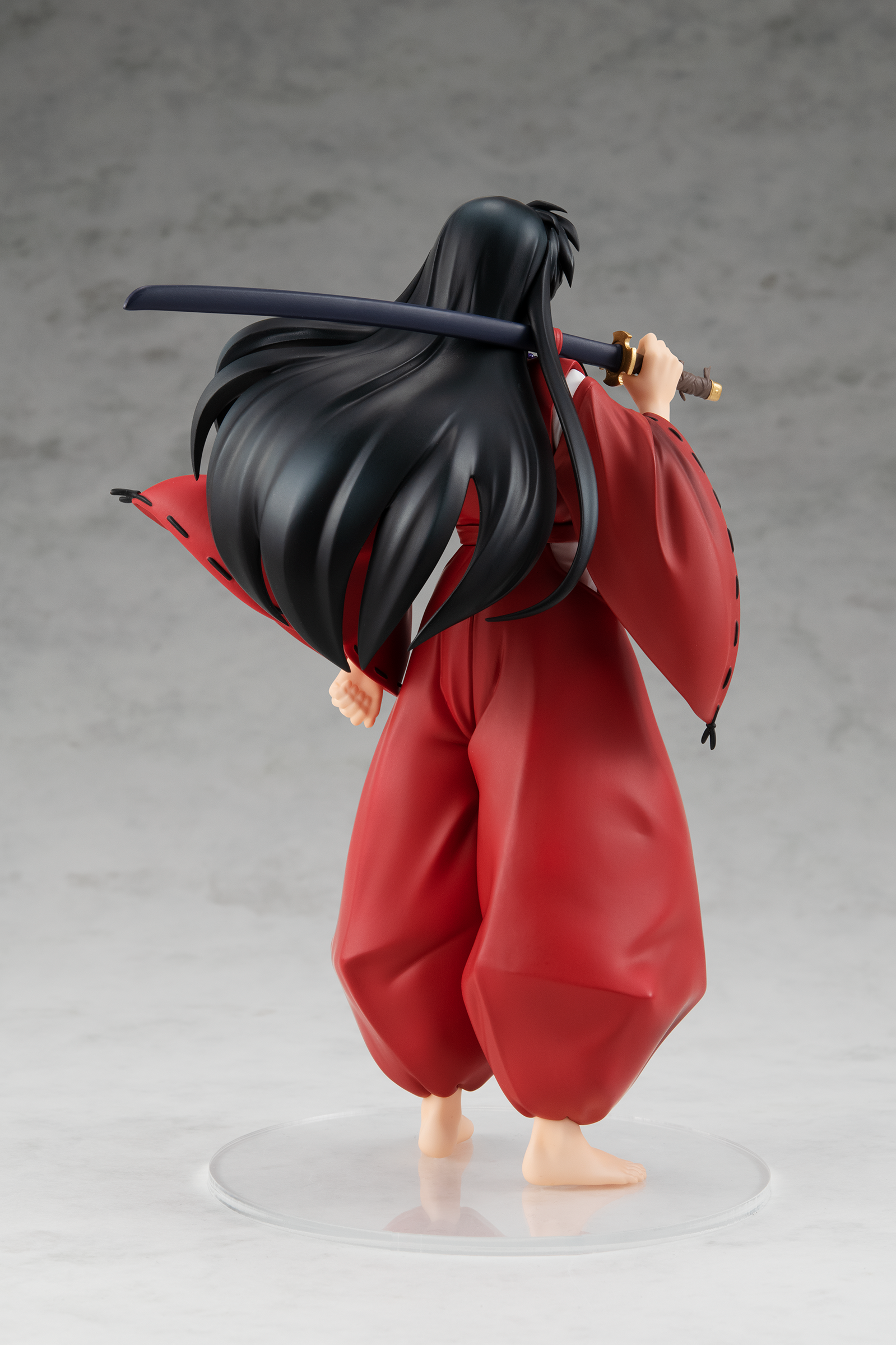 Inuyasha - POP UP PARADE Inuyasha New Moon Ver. Figure