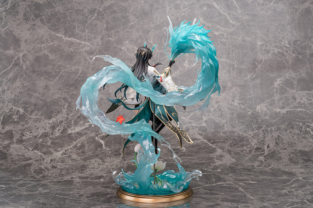 Honkai: Star Rail - Dan Heng/Imbibitor Lunae DX Edition 1/7 Scale Figure