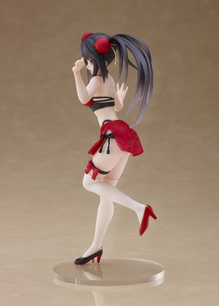 Date A Live IV Coreful Figure  - Tokisaki Kurumi ~Mandarin Swimwear ver.~ Prize Figure
