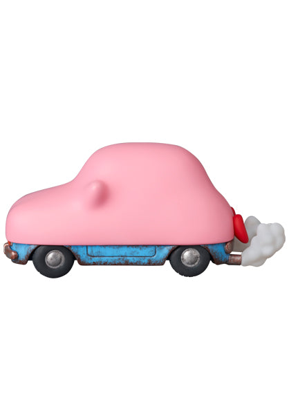 Kirby - UDF "Kirby and the Forgotten Land" Figure