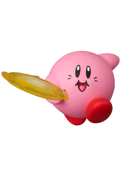 Kirby - UDF "Kirby's Adventure" Figure