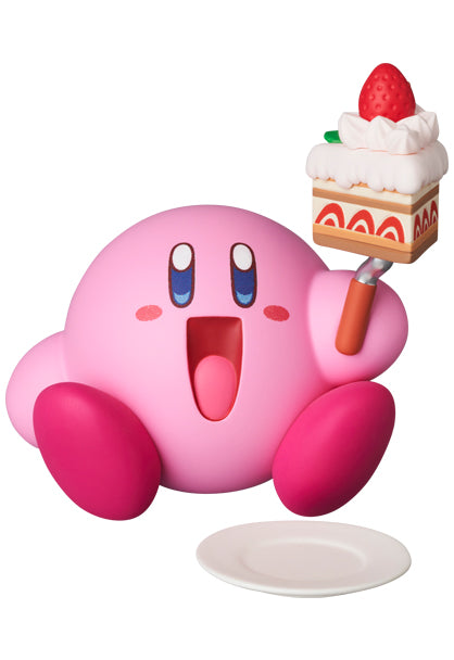 Kirby - UDF "Kirby: Squeak Squad" Figure