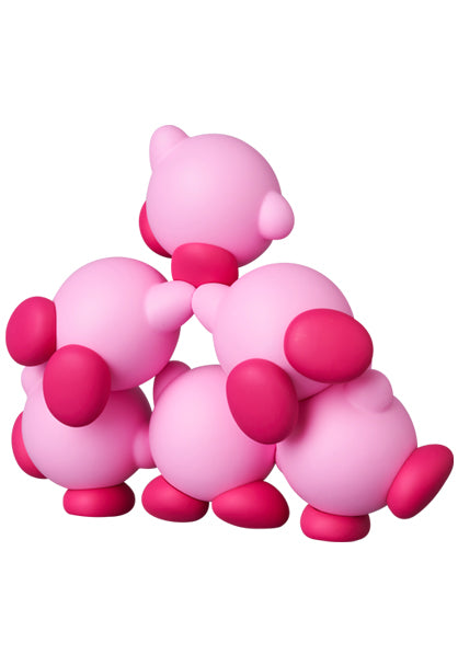 Kirby - UDF "Kirby Mass Attack" Figure