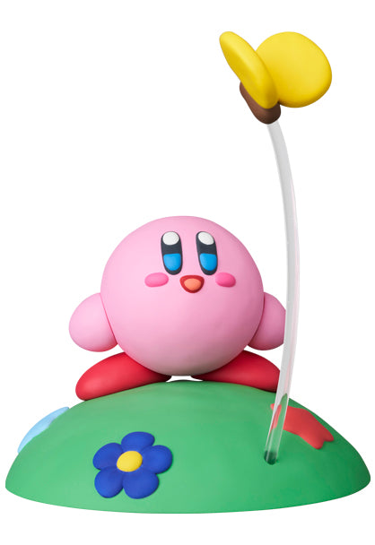 Kirby - UDF "Kirby and the Rainbow Curse" Figure
