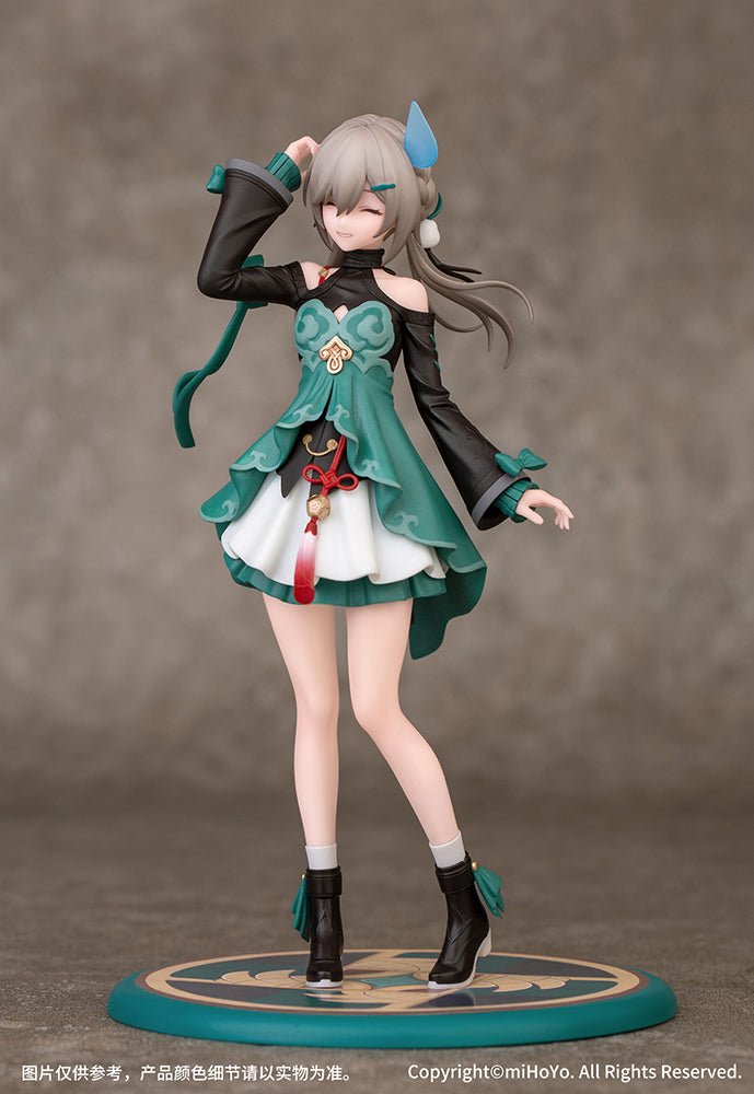 Honkai: Star Rail - Gift+ Qingque 1/10 Scale Figure
