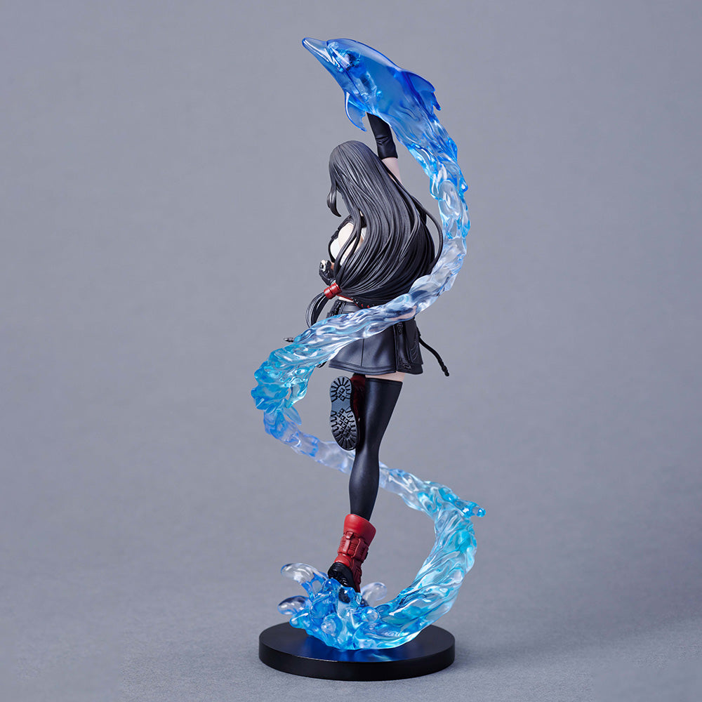 FINAL FANTASY VII REBIRTH - Statuette  - TIFA LOCKHART Figure