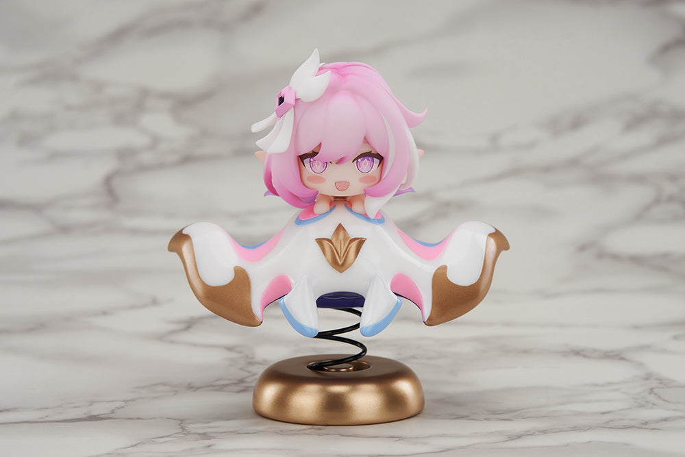 Honkai Impact 3rd - Happy Shake Elysia "Herrscher of Human: Ego" Complete Figure