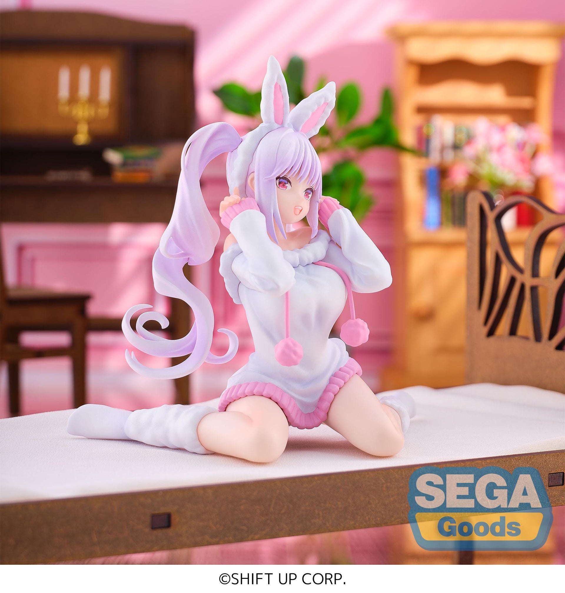 Yumemirize "GODDESS OF VICTORY: NIKKE" "Alice" Figure