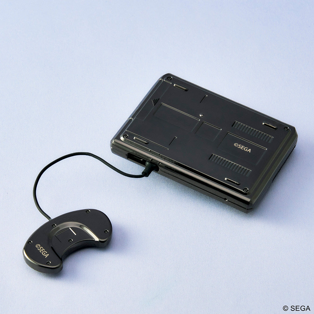 SEGA Hardware Series BRIGHT ARTS GALLERY  - MEGA DRIVE