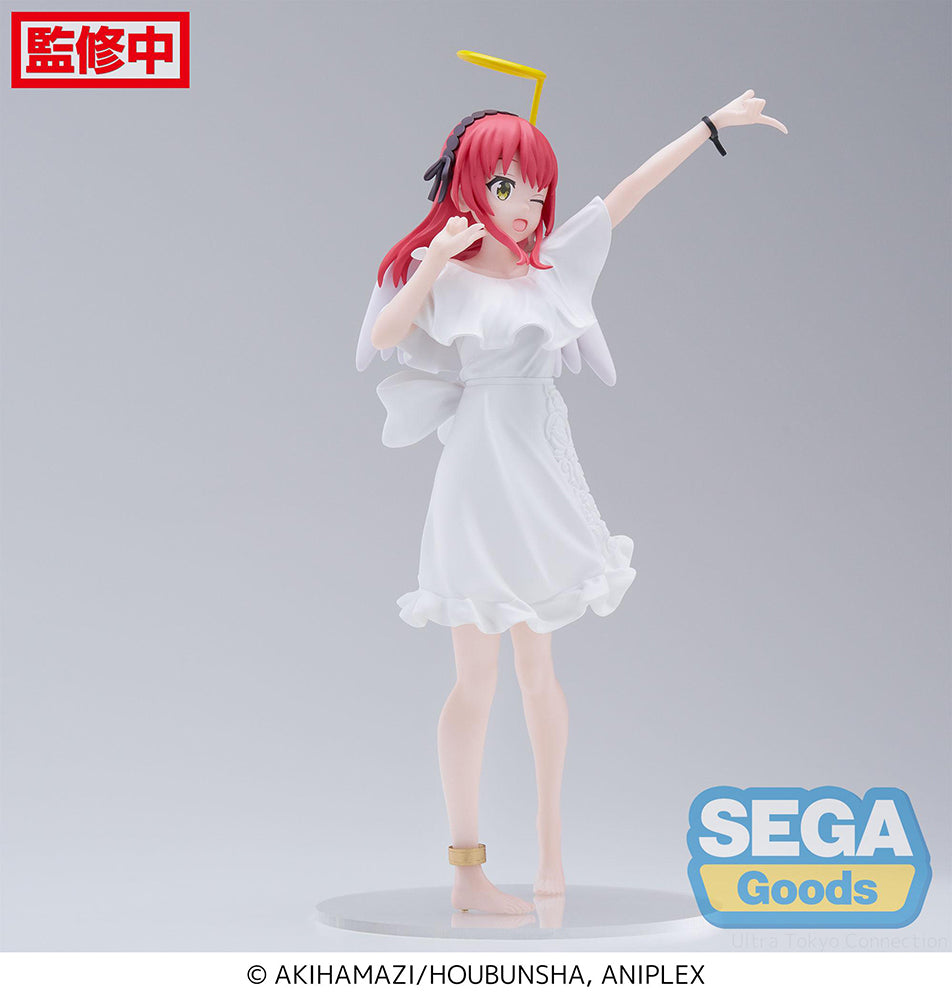 Bocchi the Rock! - Luminasta Anime "BOCCHI THE ROCK!" "Ikuyo Kita" Figure