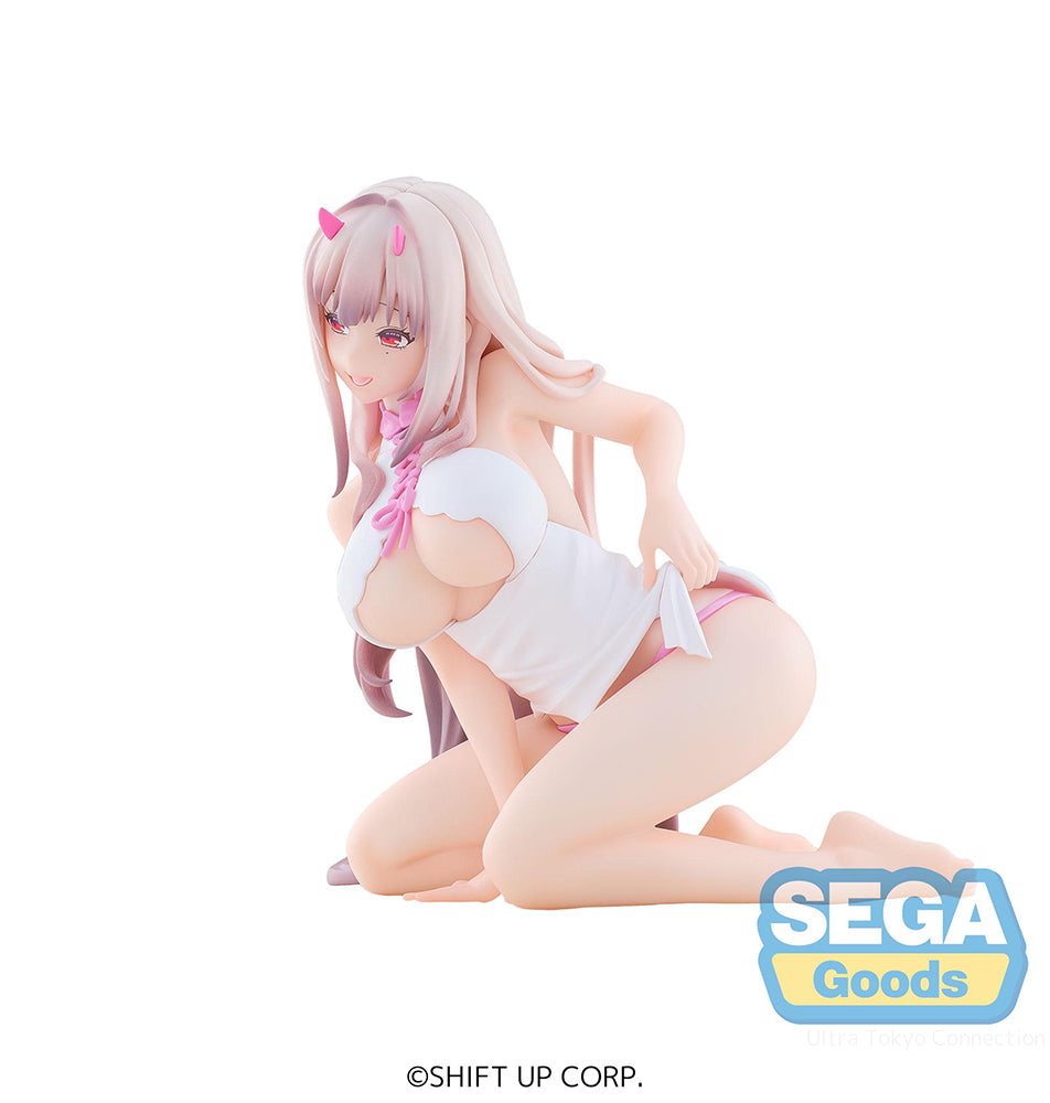 Yumemirize "GODDESS OF VICTORY: NIKKE" "Viper" Figure