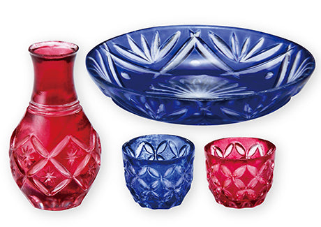 Petit Sample - Tableware collection