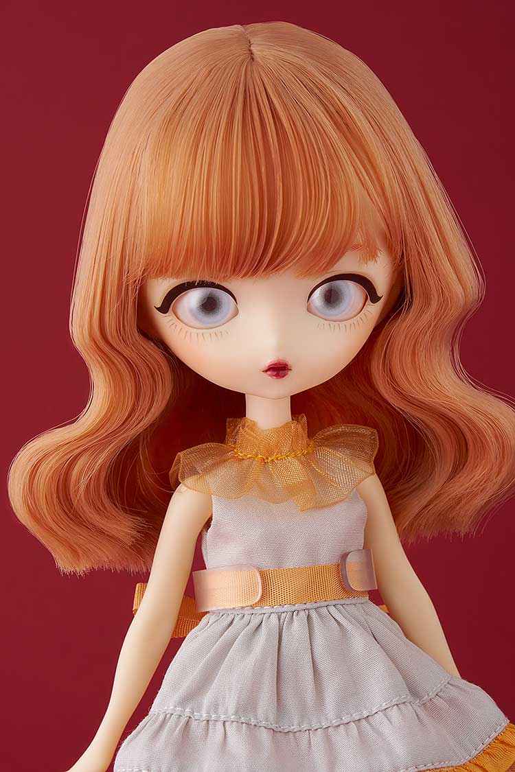 Harmonia Series - Near Harmonia Modoria/Lavina/Poppy