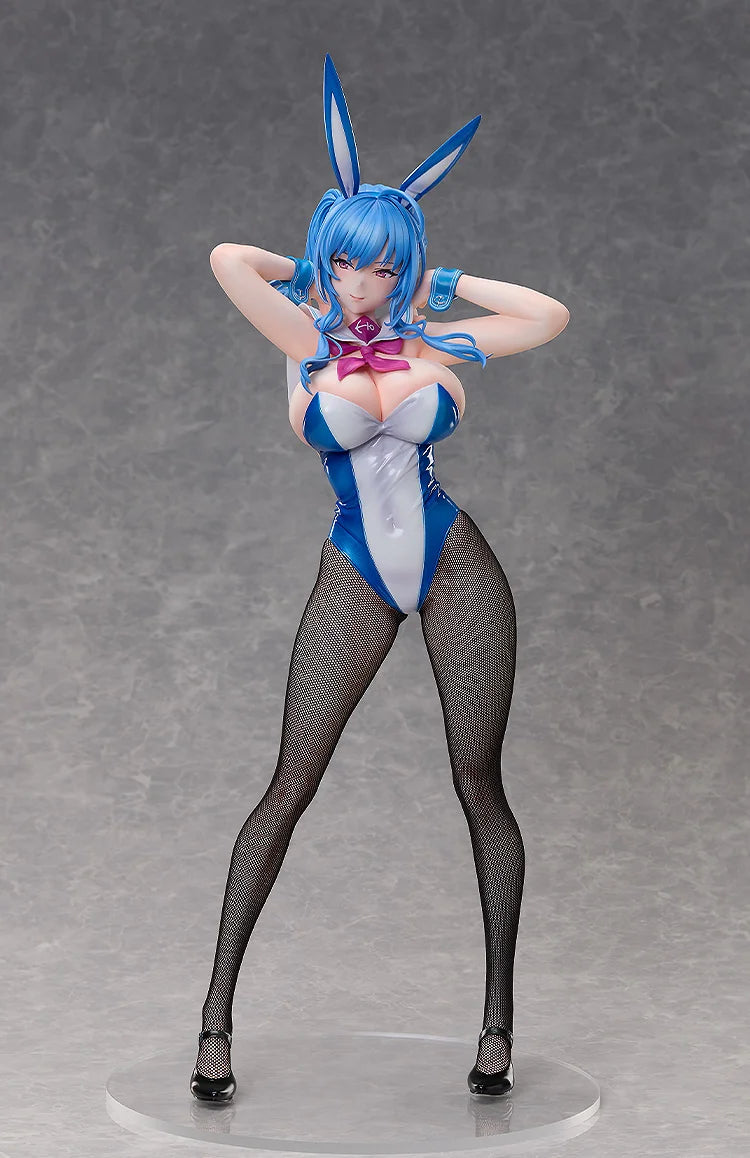 Azur Lane - St. Louis Bunny Ver. 1/4 Scale Figure