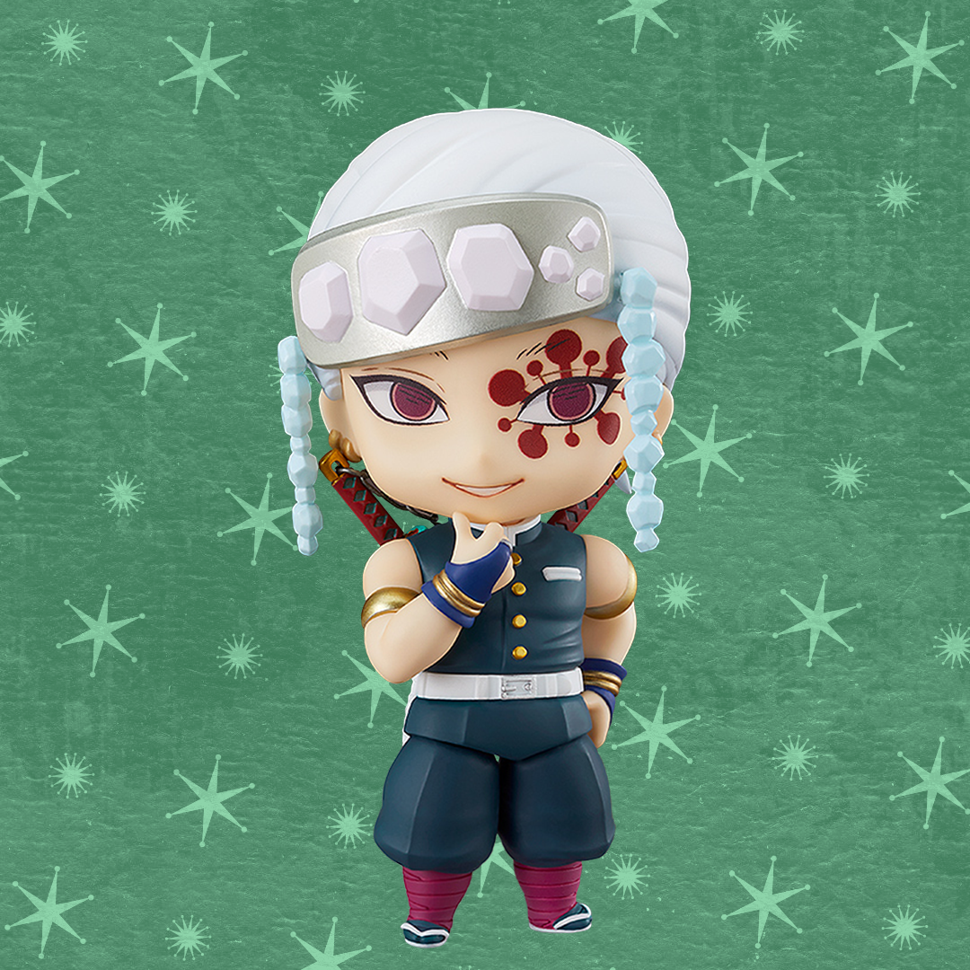 Demon Slayer: Kimetsu no Yaiba