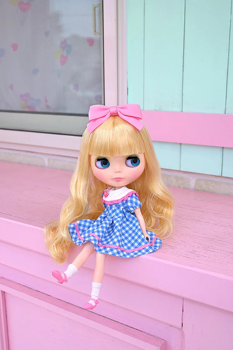 Blythe Dolly Days  - Weekend Doll
