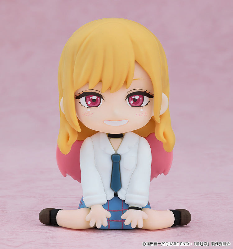 My Dress-Up Darling - Nendoroid Plus: Marin Kitagawa Rubber Mascot Figure