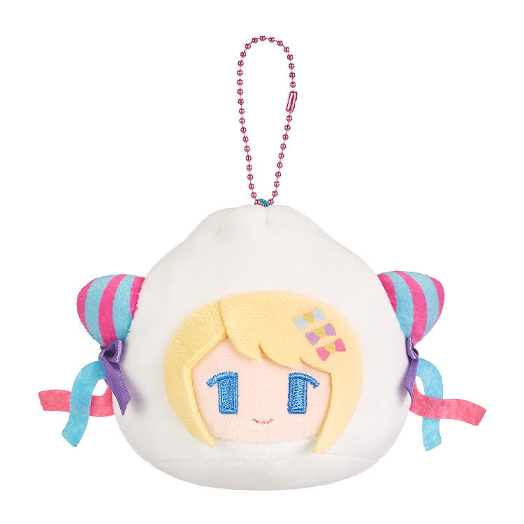 NEEDY STREAMER OVERLOAD - Needy Streamer Chinese Restaurant Series Plushie Mascot Keychain OMGkawaiiAngel/Ame