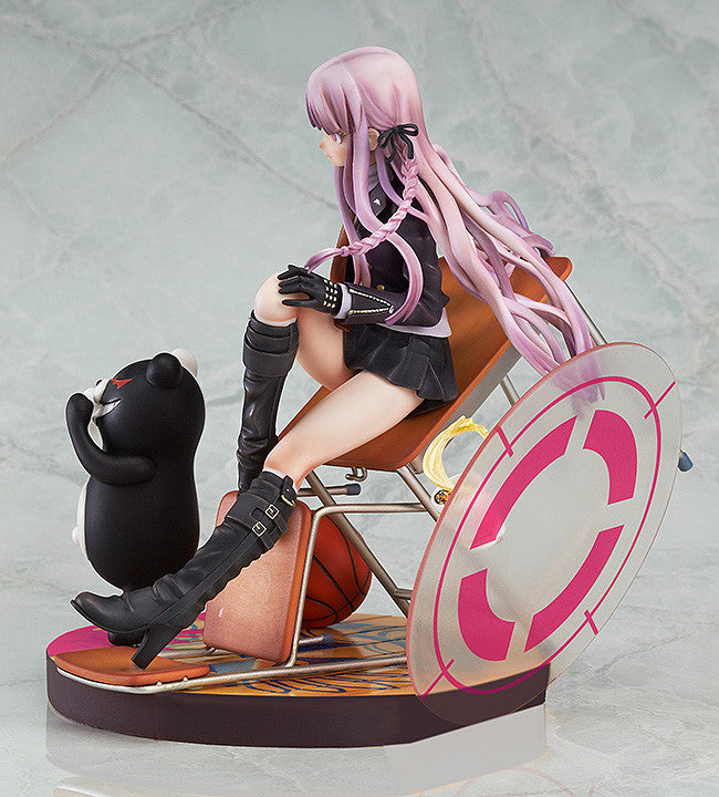 Danganronpa: Kibou no Gakuen to Zetsubou no Koukousei The Animation - Kyoko Kirigiri 1/8 Scale Figure (Rerelease)