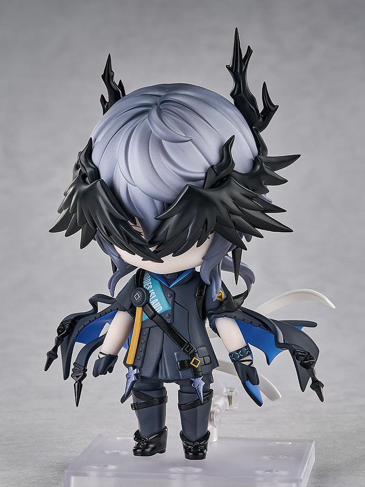 Arknights - Nendoroid Logos Figure