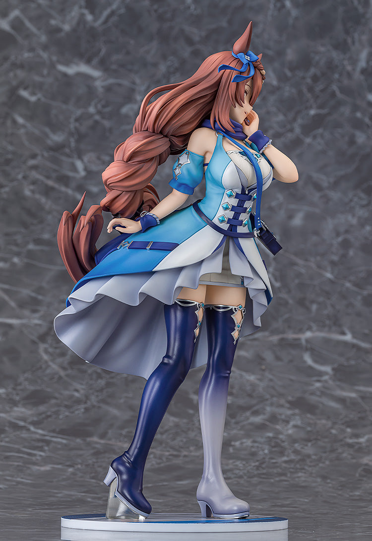 Umamusume: Cinderella Gray - Super Creek 1/7 Scale Figure
