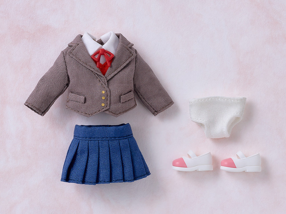 Doki Doki Literature Club! - Nendoroid Doll Monika