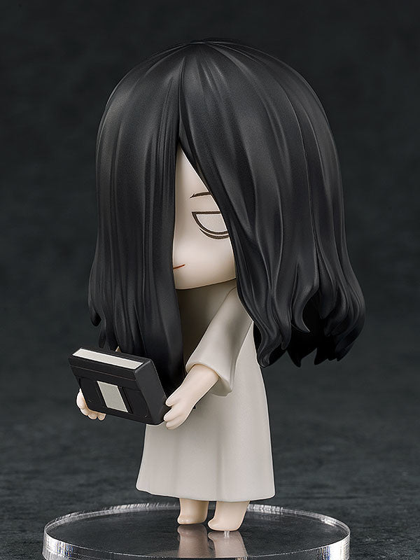 Sadako (Character) - Nendoroid Sadako Figure (Rerelease)