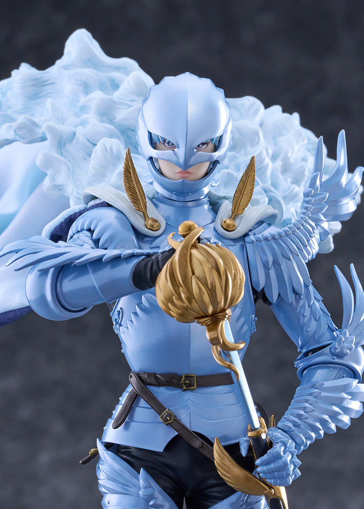 Berserk - POP UP PARADE SP Guts [Berserker -Sane-] & Griffith [Falcon of Light] Figure Set