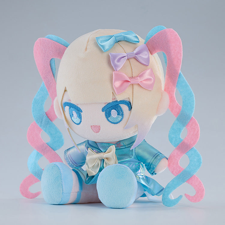 NEEDY GIRL OVERDOSE - OMGkawaiiAngel Punipuni Plushie