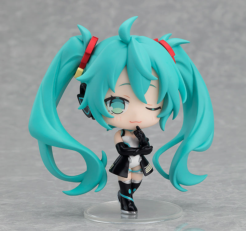 Good Smile Racing - Blind Box Series: Racing Miku All Stars Figure Collection Vol. 2 (Boxset)