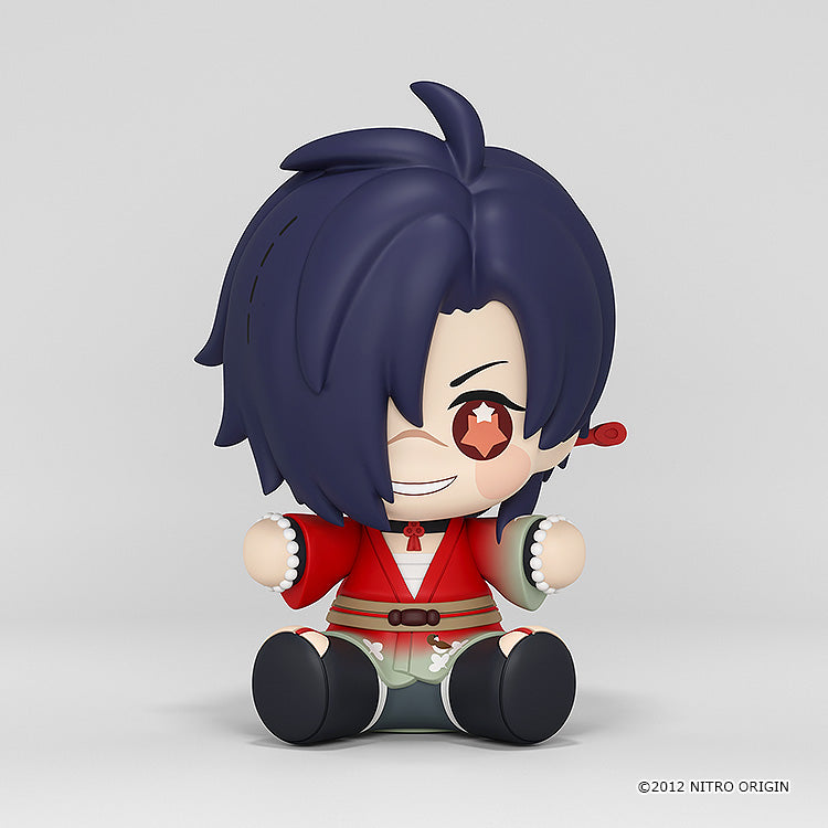 DRAMAtical Murder - Huggy Good Smile Koujaku Figure