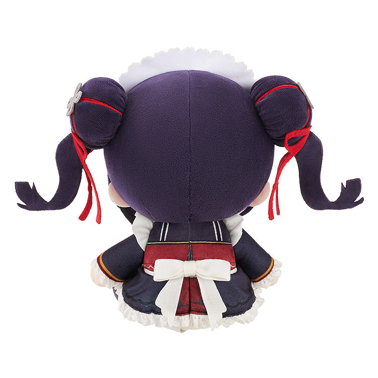 NEEDY STREAMER OVERLOAD - Needy Streamer Chinese Restaurant Series Huggy Doll OMGkawaiiAngel/Ame