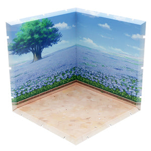 Dioramansion 150: Nemophila/Corridor/Christmas (Re-release)