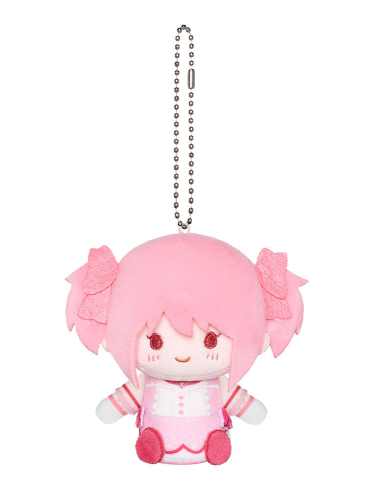 Puella Magi Madoka Magica the Movie -Rebellion- Conjunto de Dedoches Colecionáveis