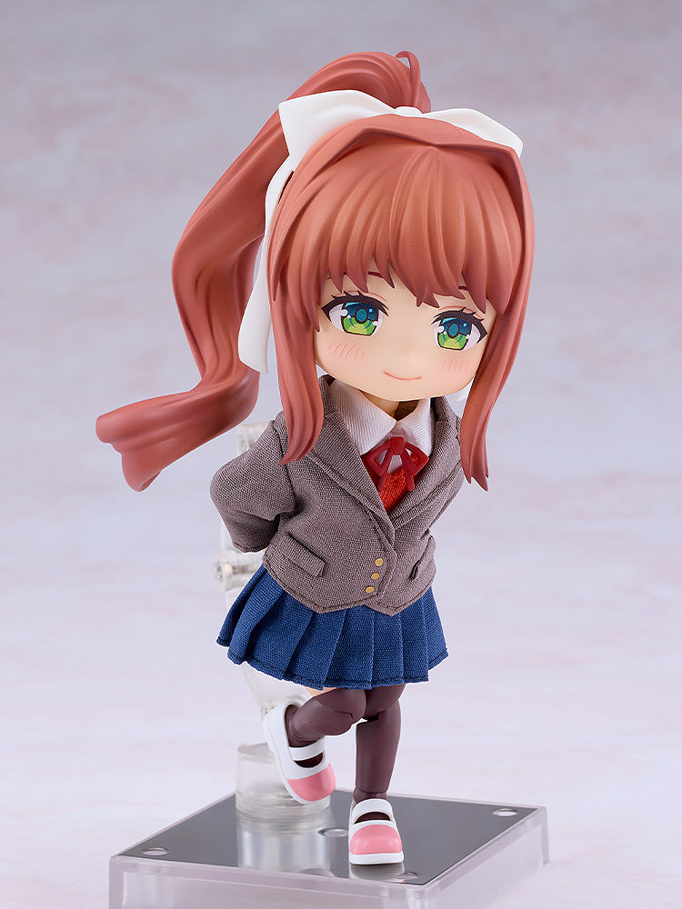 Doki Doki Literature Club! - Nendoroid Doll Monika