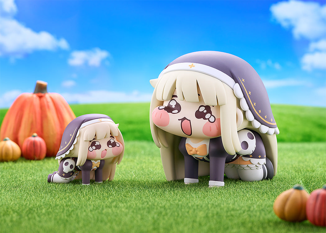 Trickcal:Chibi Go - Petite Speaki Figure
