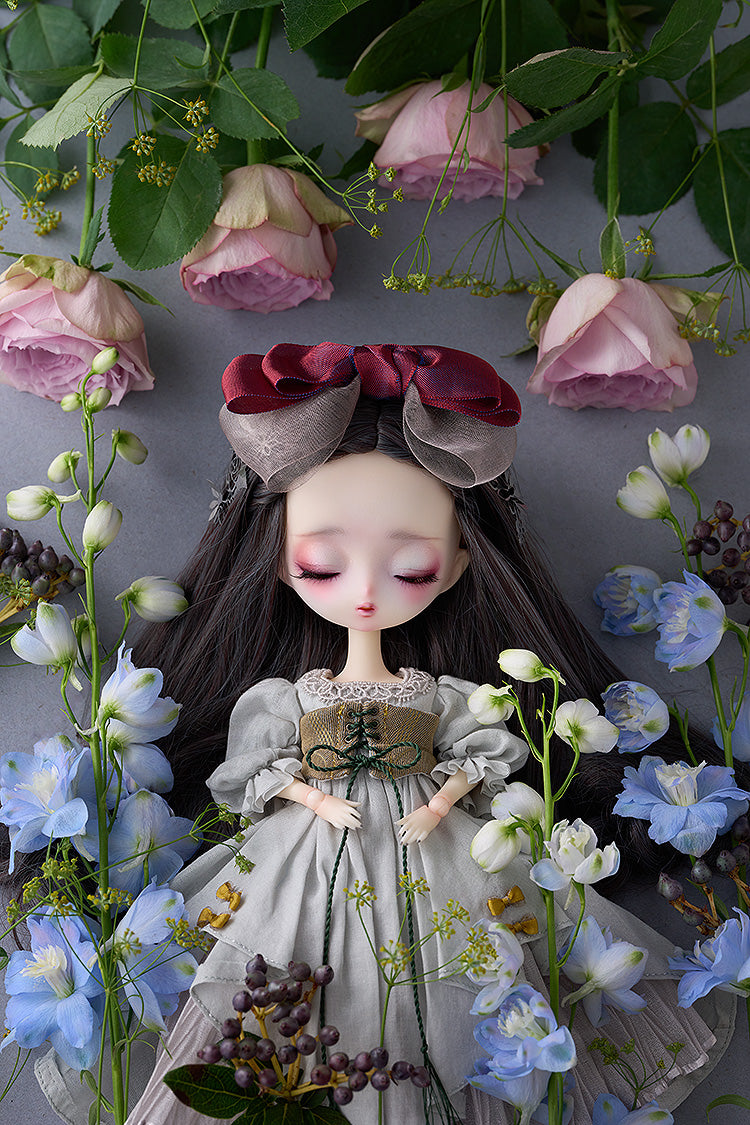 Harmonia bloom - Harmonia bloom Sophia Snow White Doll
