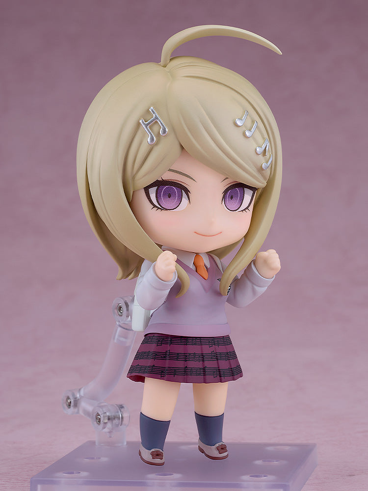 Danganronpa V3: Killing Harmony - Figura Nendoroid de Kaede Akamatsu