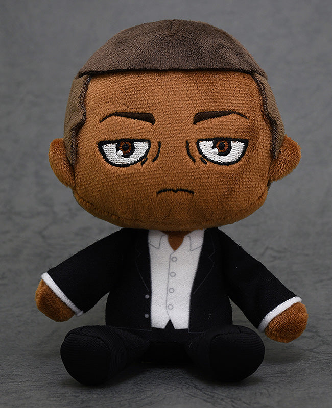 Attack on Titan - Plushie: Onyankopon