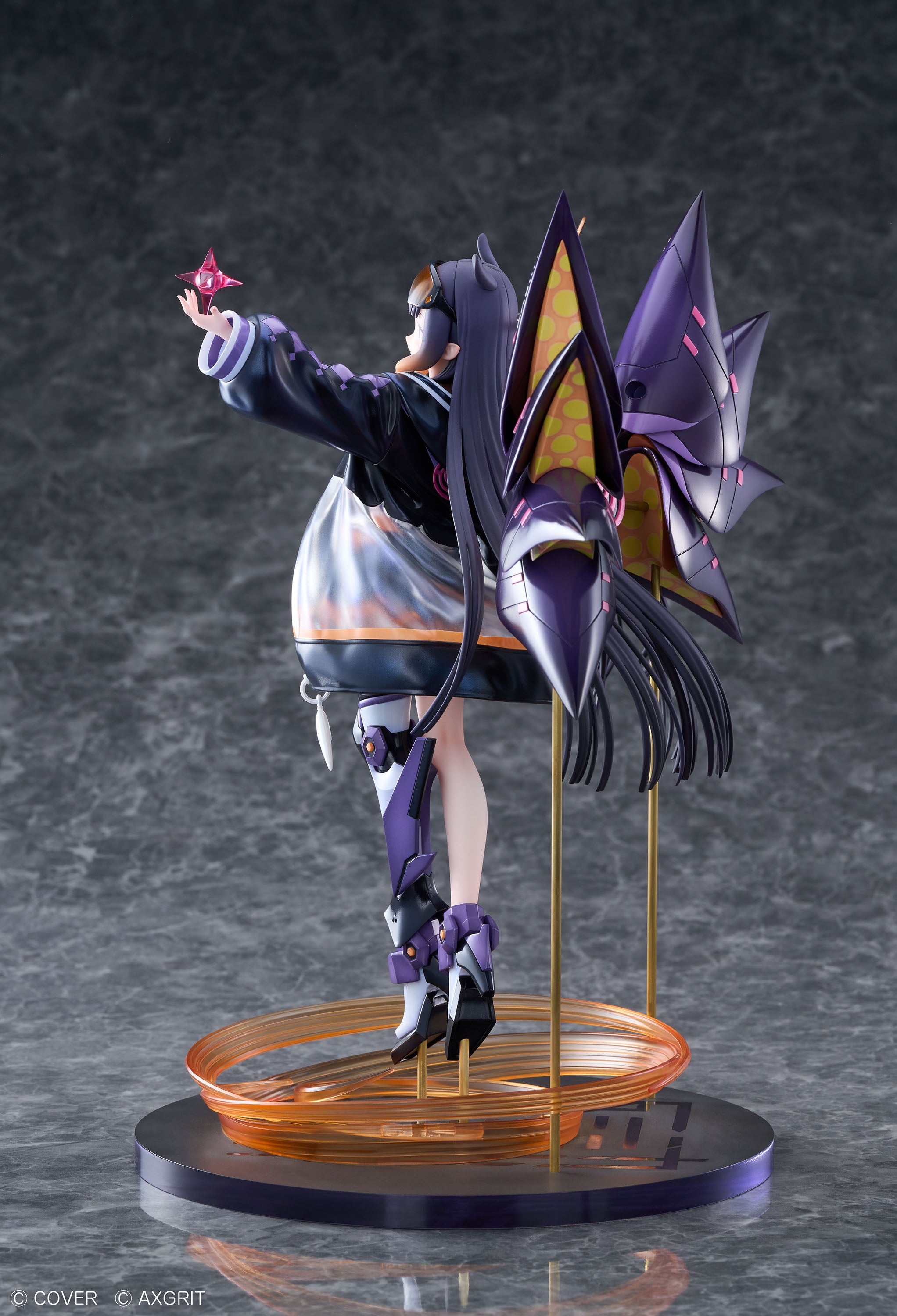 Go-ina＿ページ hololive production - hololive English -Myth- Ninomae Ina'nis