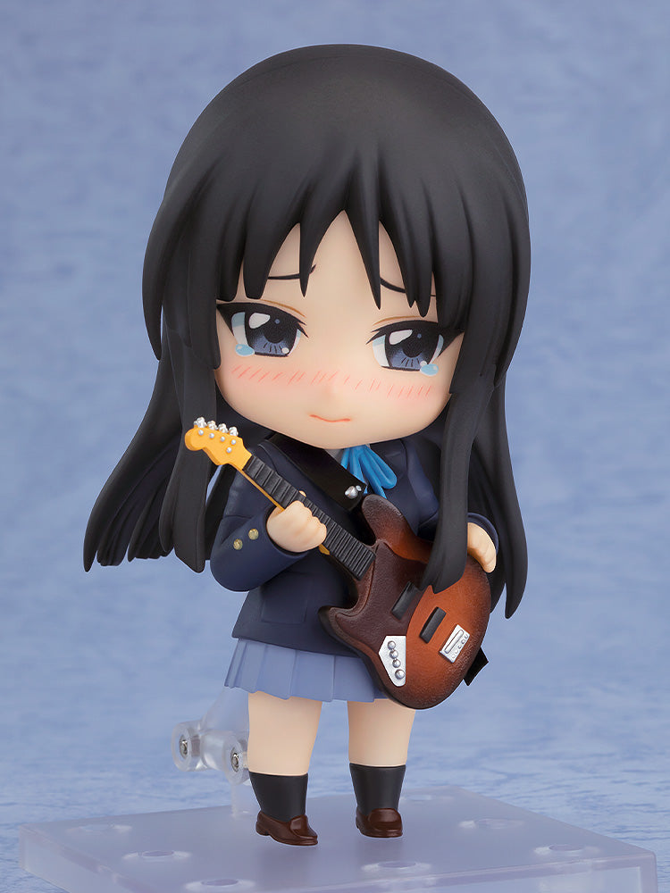 K-ON! - Nendoroid Mio Akiyama 2.0 Figure