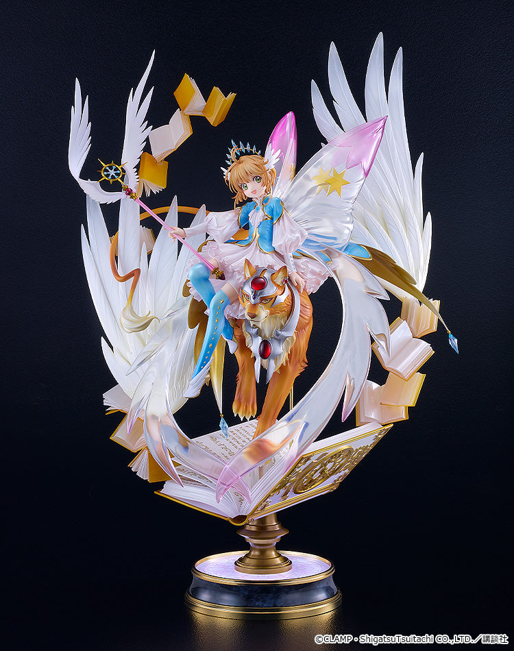 Cardcaptor Sakura - G.S. Collection [SC] Sakura Kinomoto: My First Sparkle 1/7 Scale Figure