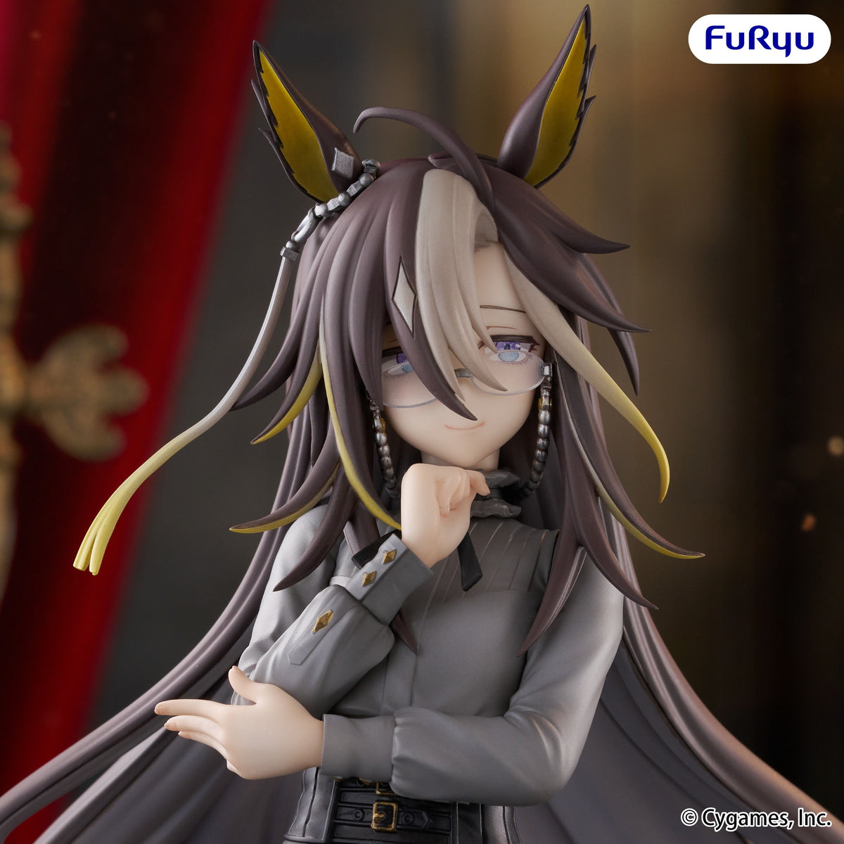 Umamusume: Pretty Derby - Trio-Try-iT Figure -Dream Journey-