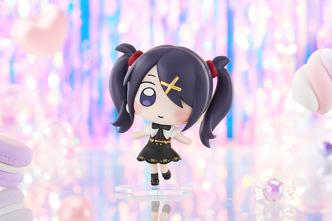 NEEDY STREAMER OVERLOAD - Chibi Figure Ame