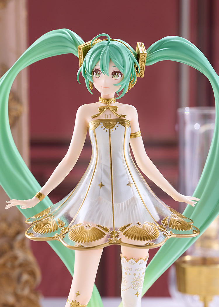Hatsune Miku - POP UP PARADE Hatsune Miku Symphony: 2020 Ver. L Size Figure