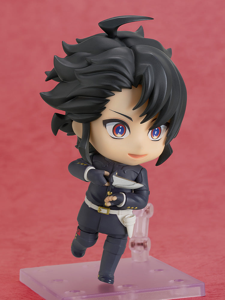 Ichi the Witch - Nendoroid Ichi Figure