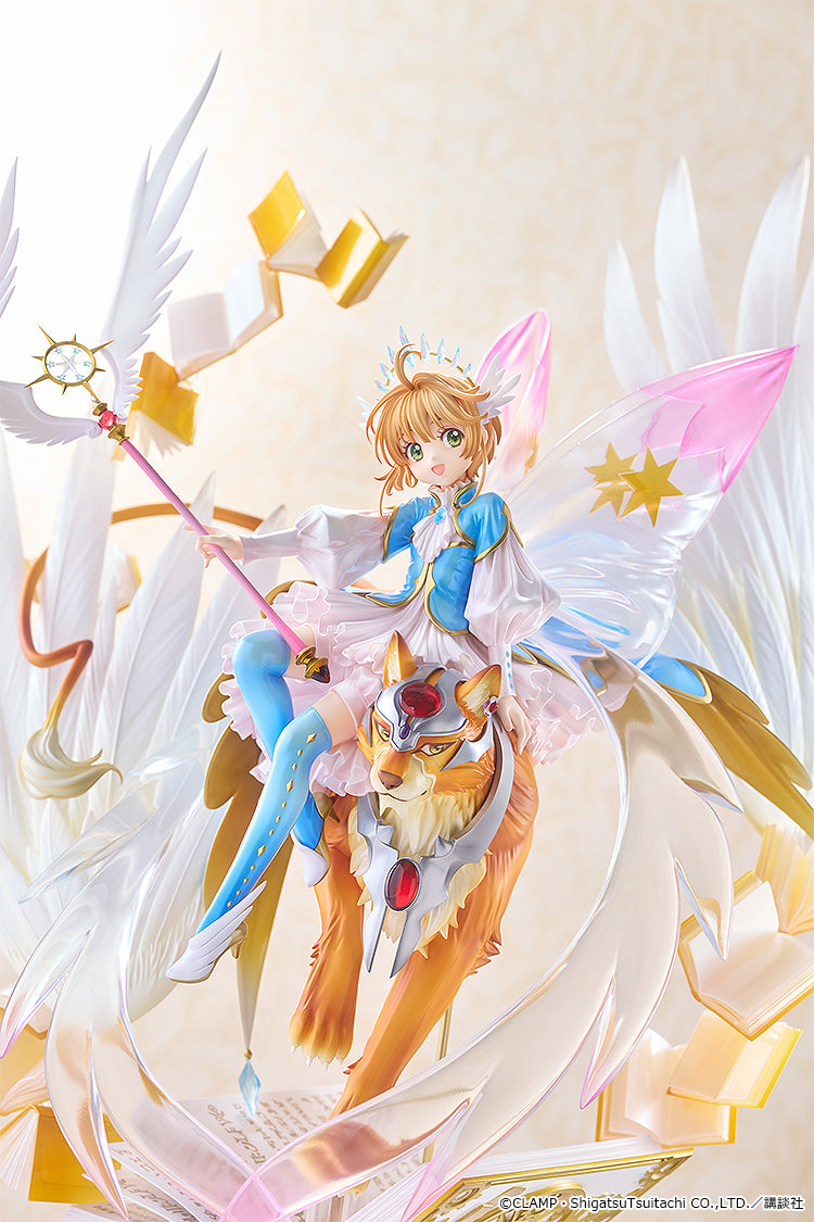 Cardcaptor Sakura - G.S. Collection [SC] Sakura Kinomoto: My First Sparkle 1/7 Scale Figure