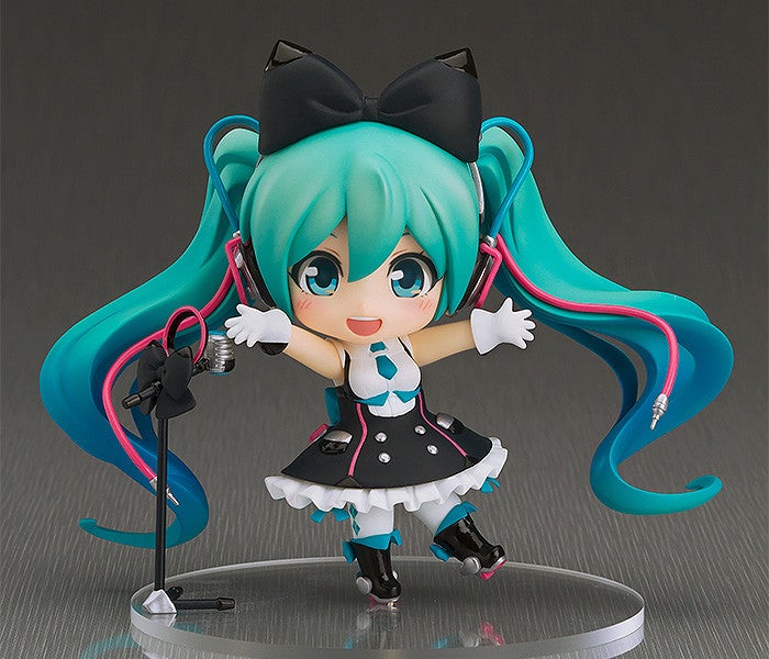 Hatsune Miku - Nendoroid Hatsune Miku: Magical Mirai 2016 Ver. Figure