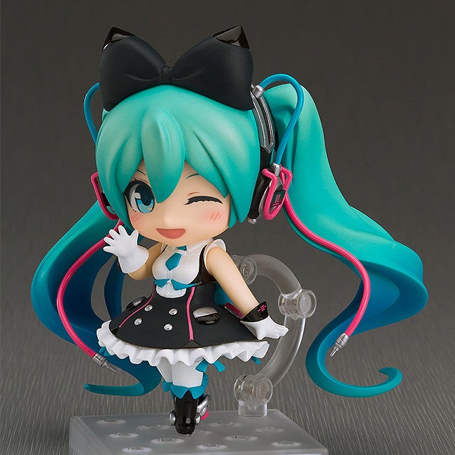 Hatsune Miku - Nendoroid Hatsune Miku: Magical Mirai 2016 Ver. Figure
